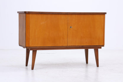 Vintage Kommode | Mid-Century Schrank 60er