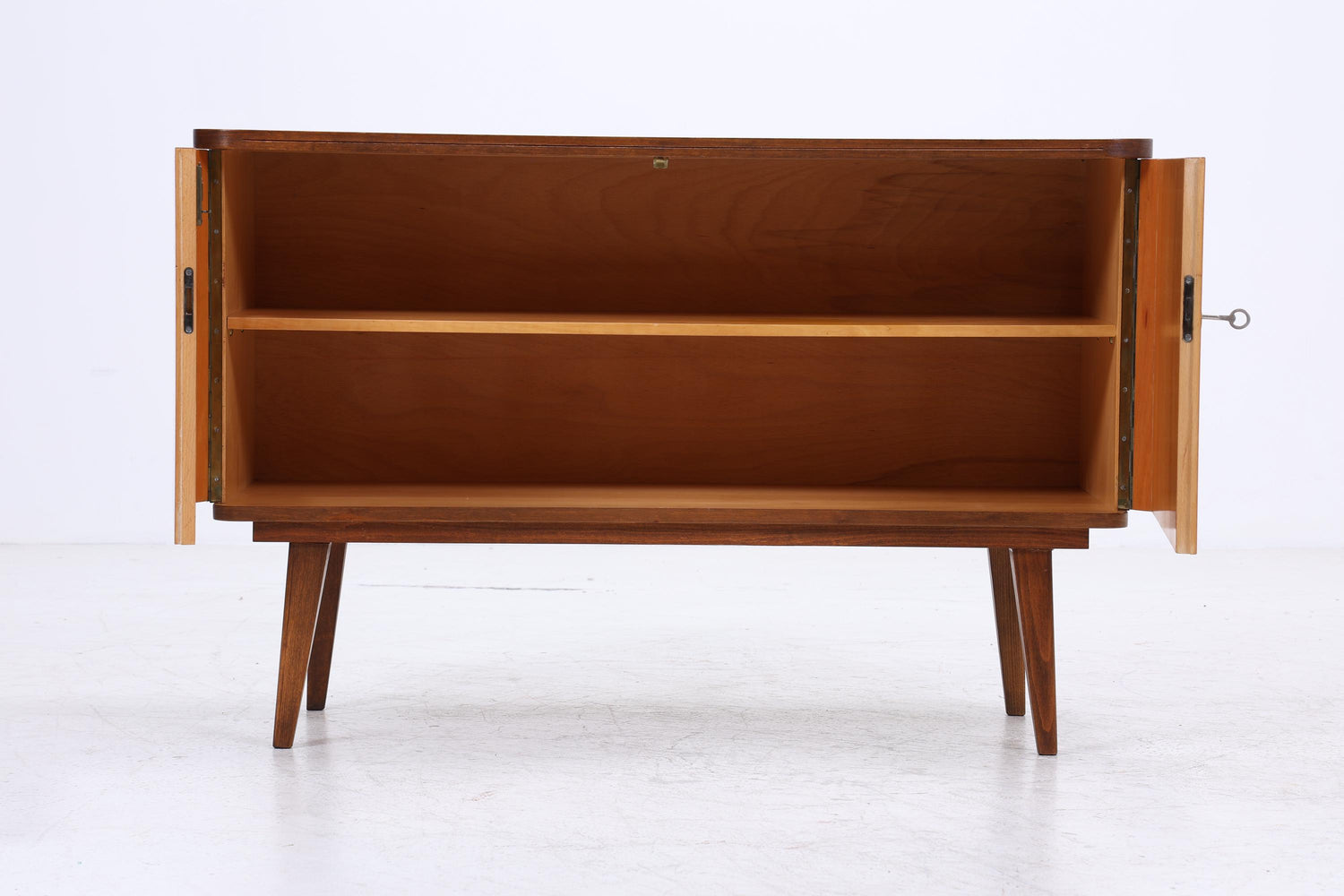 Vintage Kommode | Mid-Century Schrank 60er