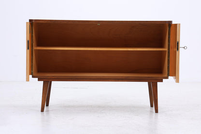 Vintage Kommode | Mid-Century Schrank 60er