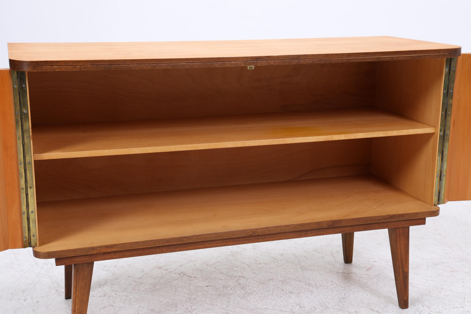 Vintage Kommode | Mid-Century Schrank 60er