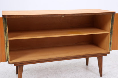 Vintage Kommode | Mid-Century Schrank 60er