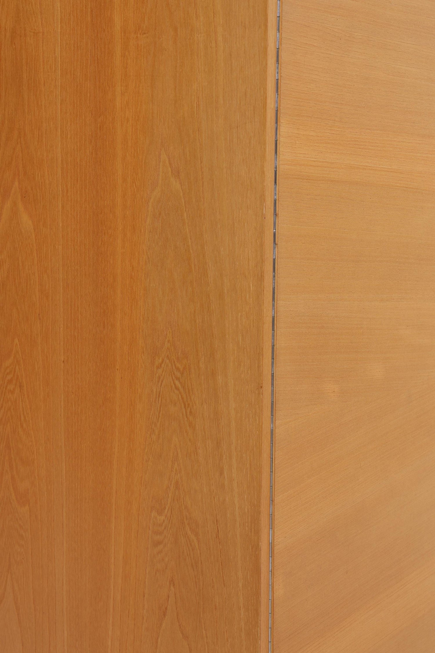 Vintage Wäscheschrank | Mid-Century Kleiderschrank 60er Jahre Design