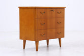Vintage Schubladen Kommode | Mid-Century Kommode