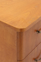 Vintage Schubladen Kommode | Mid-Century Kommode