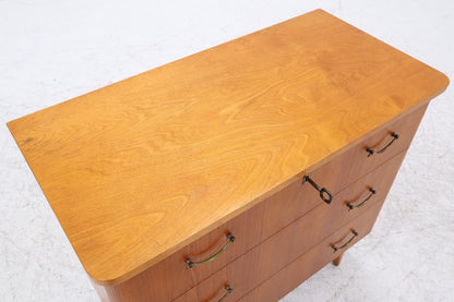 Vintage Schubladen Kommode | Mid-Century Kommode