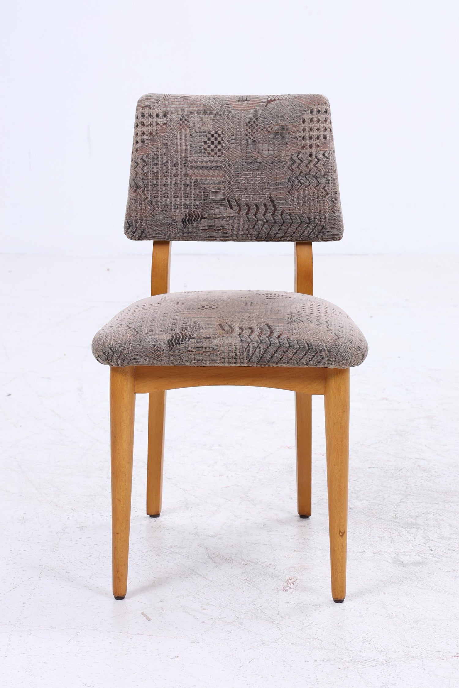 2er Set Stühle | Mid Century Esszimmerstühle | Vintage Stuhl | Retro Stuhl