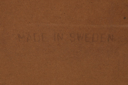 Vintage Teak Highboard 60er Jahre | Mid Century Sideboard Schrank Holz Aufbewahrung