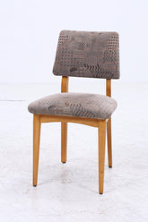 2er Set Stühle | Mid Century Esszimmerstühle | Vintage Stuhl | Retro Stuhl