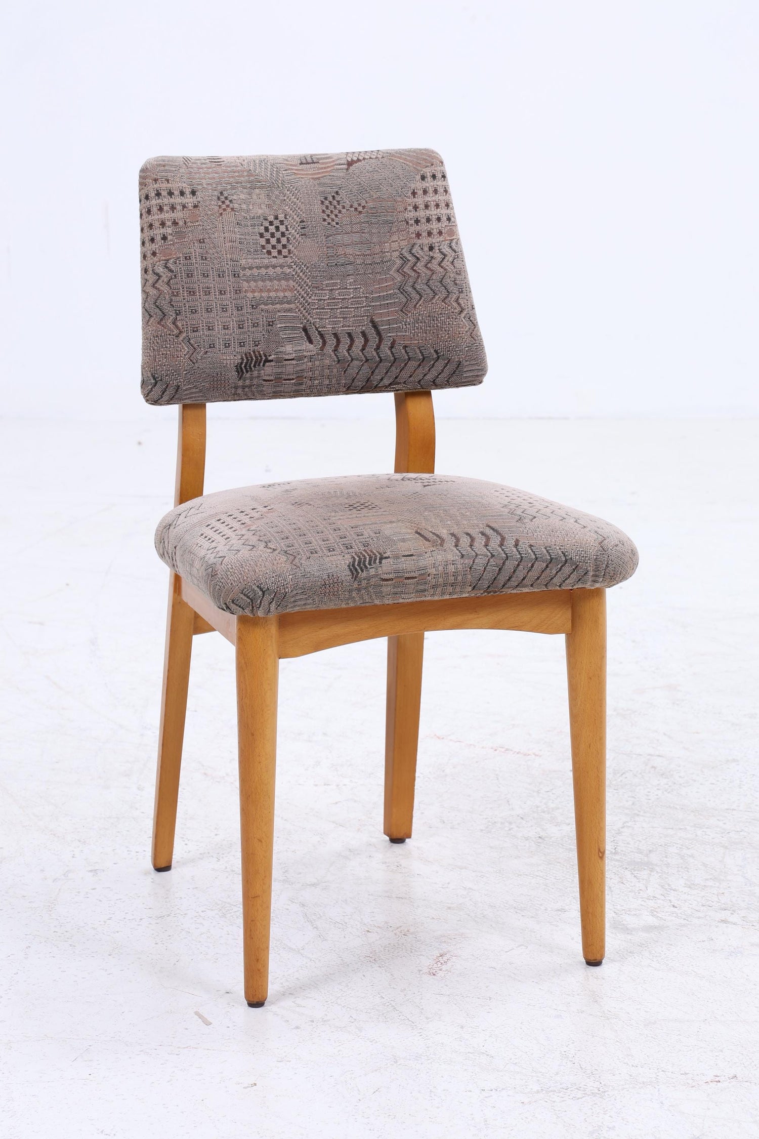 2er Set Stühle | Mid Century Esszimmerstühle | Vintage Stuhl | Retro Stuhl