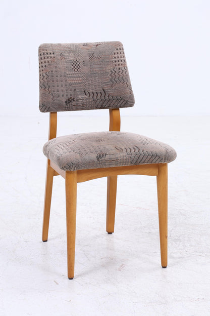 2er Set Stühle | Mid Century Esszimmerstühle | Vintage Stuhl | Retro Stuhl