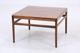 Vintage Palisander Couchtisch | Mid Century Beistelltisch | Danish Design 60er Jahre