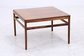 Vintage Palisander Couchtisch | Mid Century Beistelltisch | Danish Design 60er Jahre