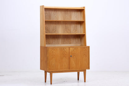 Hellerau Bücherregal Serie 602 | Franz Ehrlich Mid Century 50er 60er DDR Design Schrank