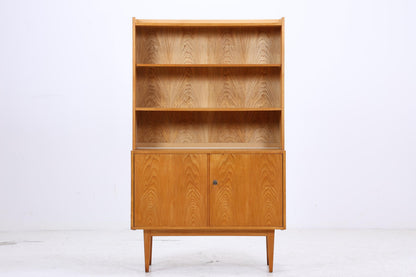 Hellerau Bücherregal Serie 602 | Franz Ehrlich Mid Century 50er 60er DDR Design Schrank