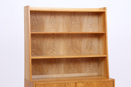 Hellerau Bücherregal Serie 602 | Franz Ehrlich Mid Century 50er 60er DDR Design Schrank