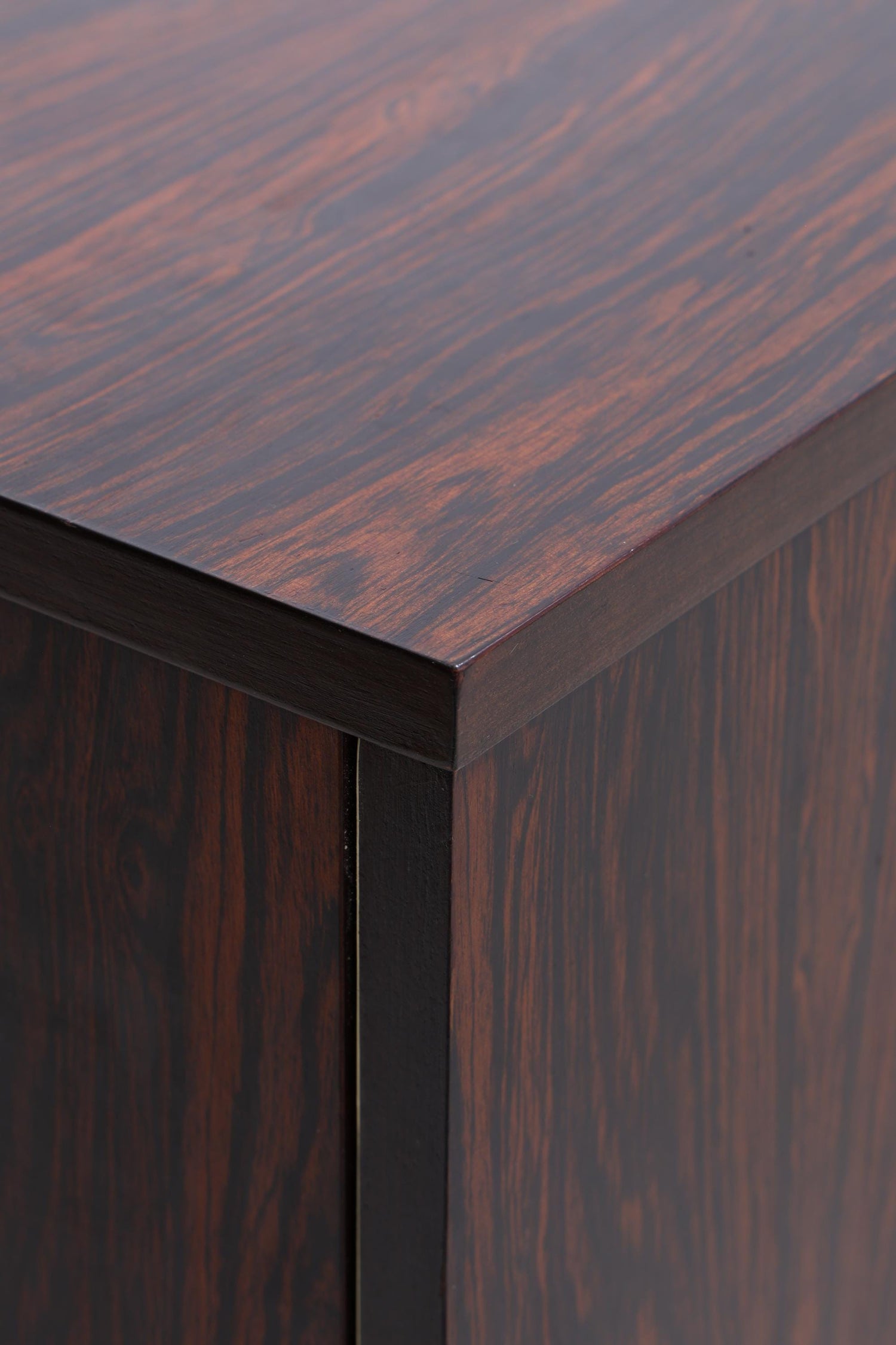 Vintage Palisander Sideboard | Mid Century Schrank 60er 70er Jahre