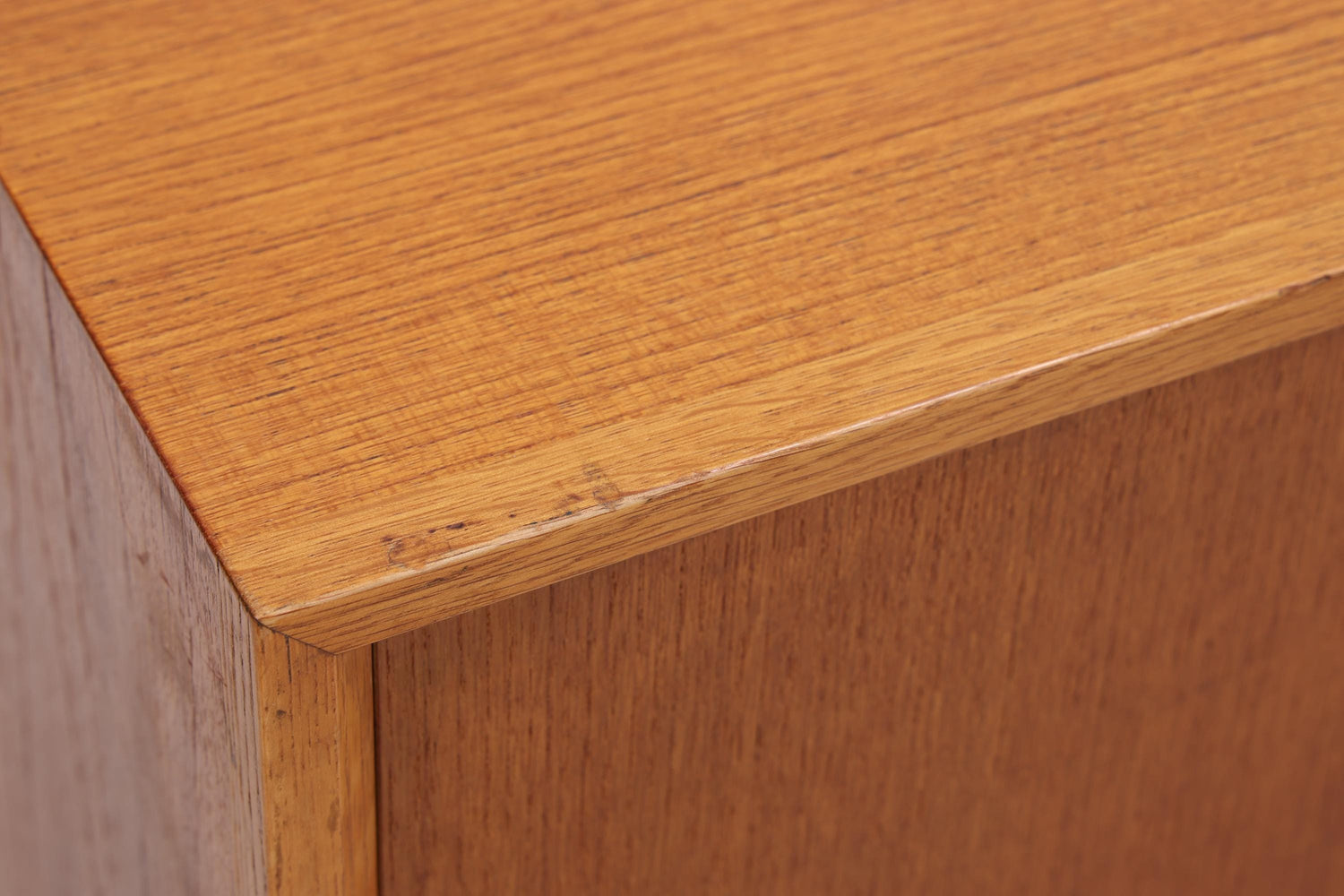 Vintage Teak Sideboard | Danish Design Mid Century Anrichte 1960er