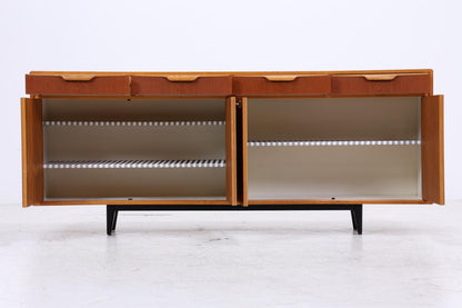 Vintage Teak Sideboard | Danish Design Mid Century Anrichte 1960er