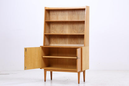 Hellerau Bücherregal Serie 602 | Franz Ehrlich Mid Century 50er 60er DDR Design Schrank