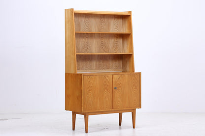 Hellerau Bücherregal Serie 602 | Franz Ehrlich Mid Century 50er 60er DDR Design Schrank