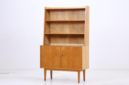 Hellerau Bücherregal Serie 602 | Franz Ehrlich Mid Century 50er 60er DDR Design Schrank