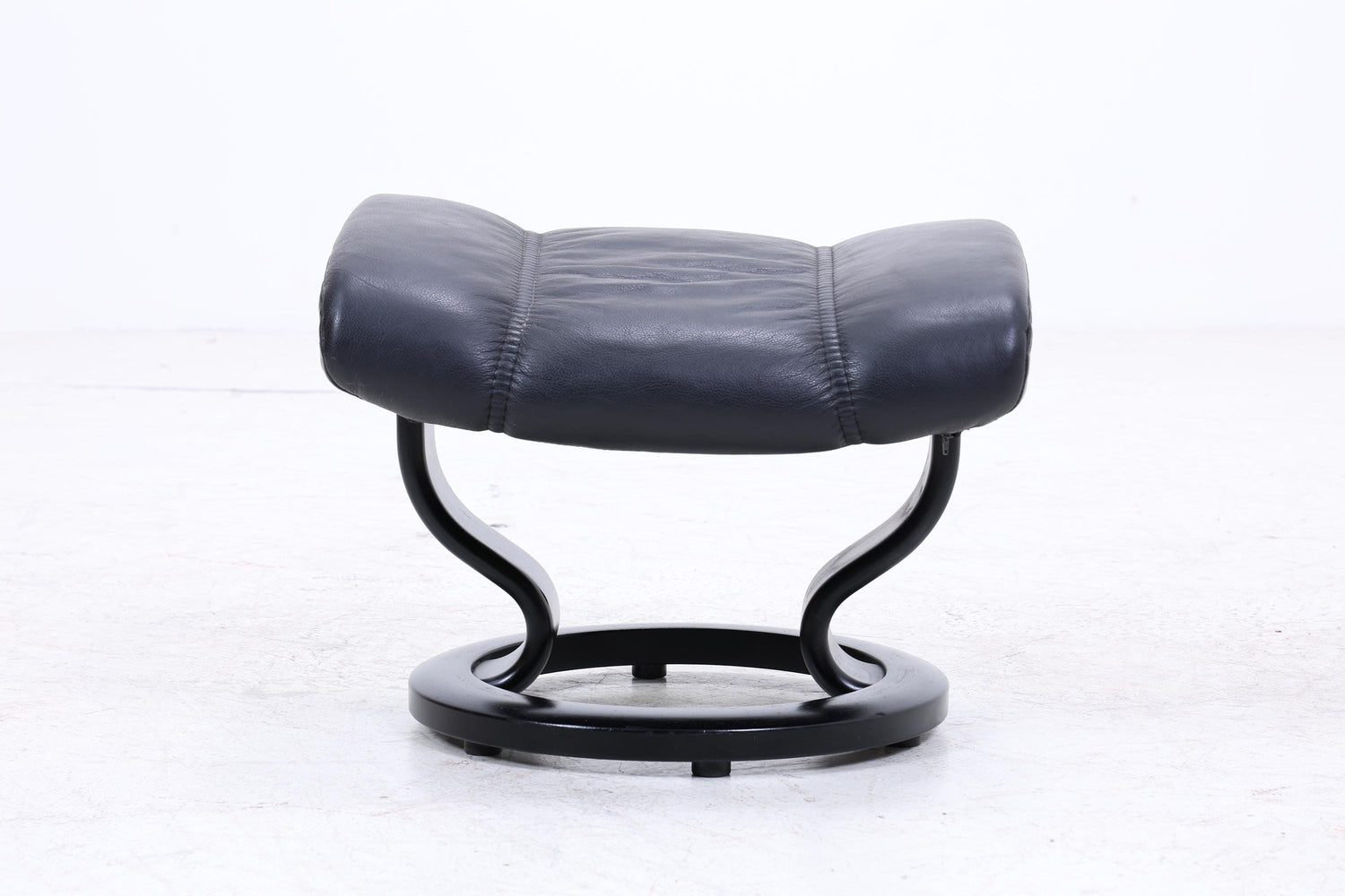 Stressless Relaxsessel Consul mit Hocker | Leder Sessel Relaxfunktion
