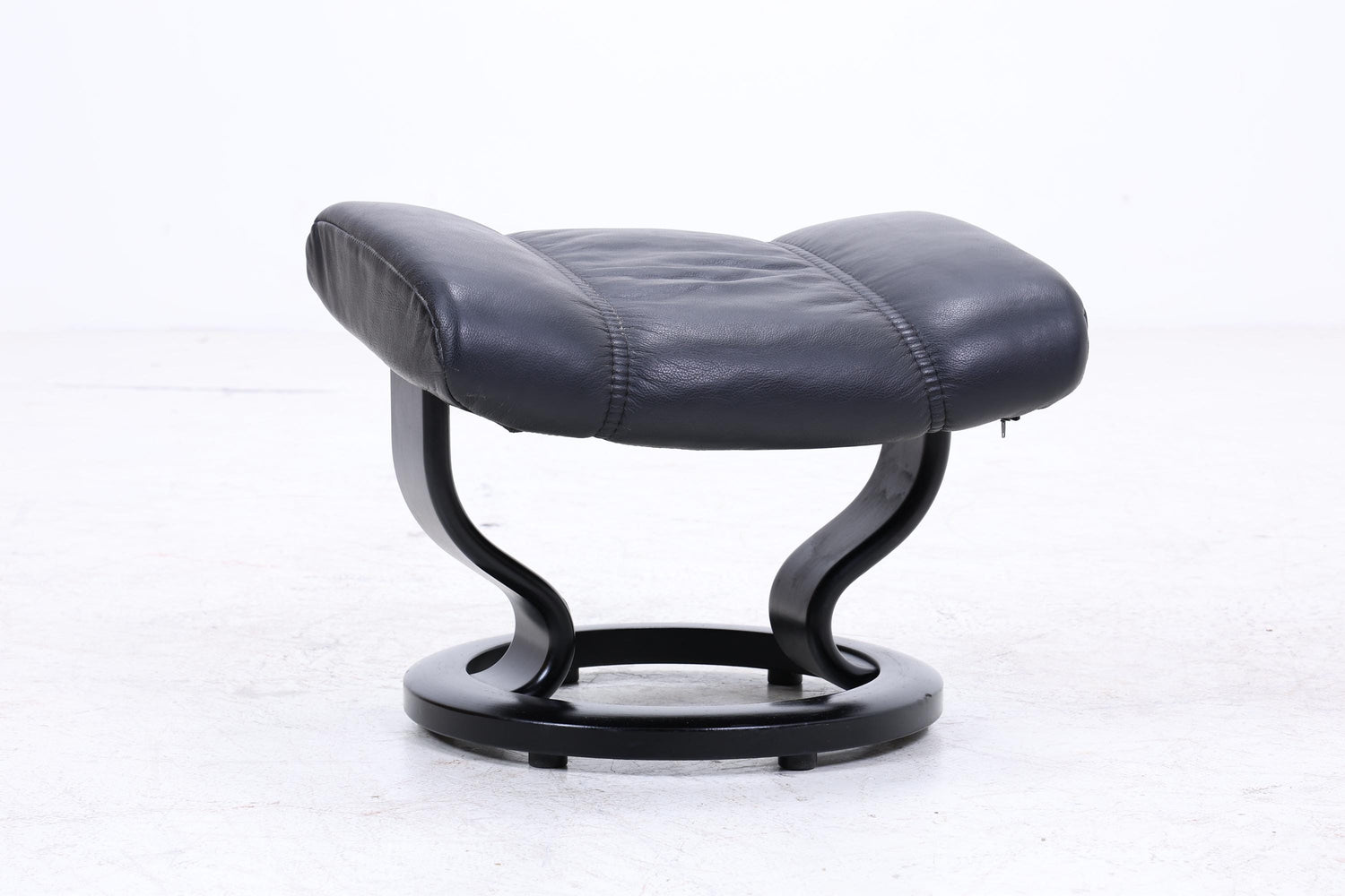 Stressless Relaxsessel Consul mit Hocker | Leder Sessel Relaxfunktion