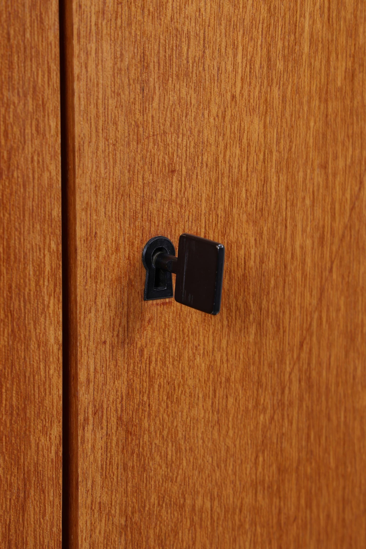 Vintage Wohnwand | Musterring Systemmöbel modular Mid Century Regal Schrankwand 60er Jahre