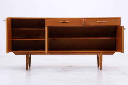 Vintage Teak Sideboard | Danish Design Mid Century Anrichte 1960er