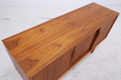 Vintage Teak Sideboard von Axel Christensen für ACO Møbler | Mid Century Anrichte Retro Holz Aufbewahrung